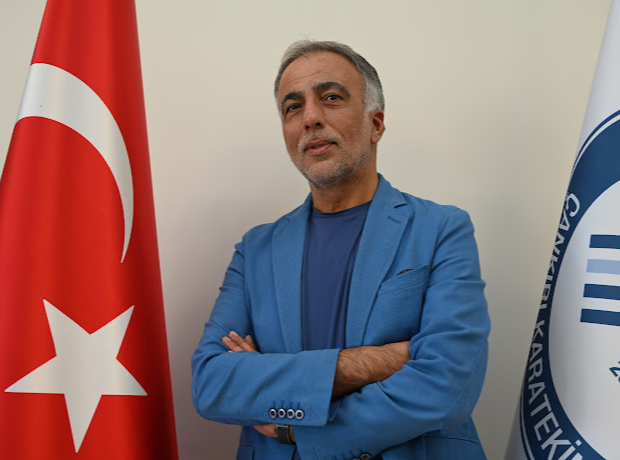 Abdullah Akbulut