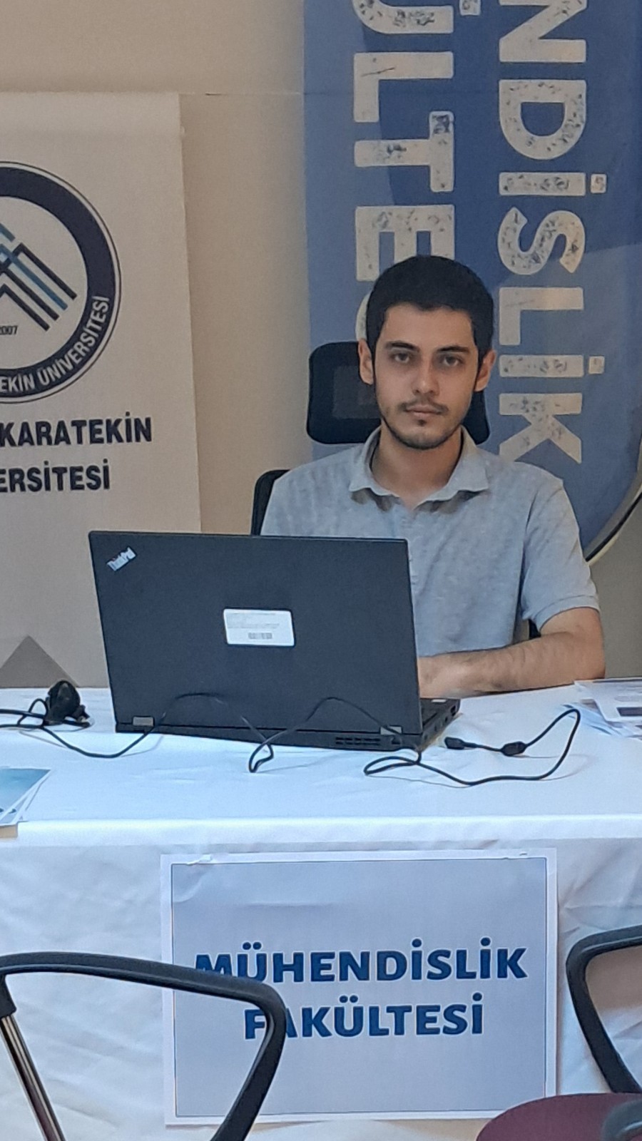 Muhammet Melih Memiş