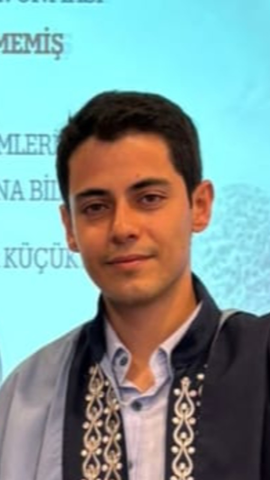 Muhammet Melih Memiş