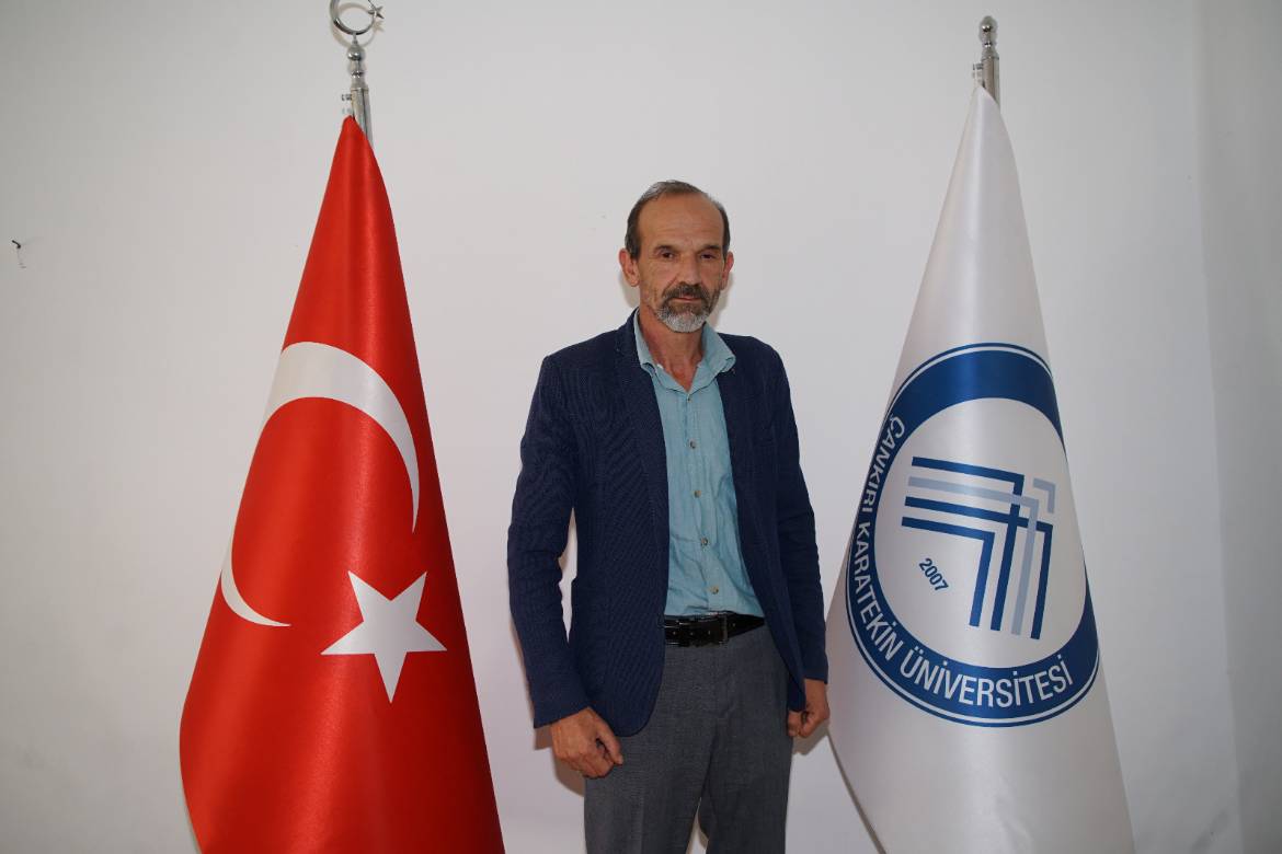 Mustafa Yılmaz Boz