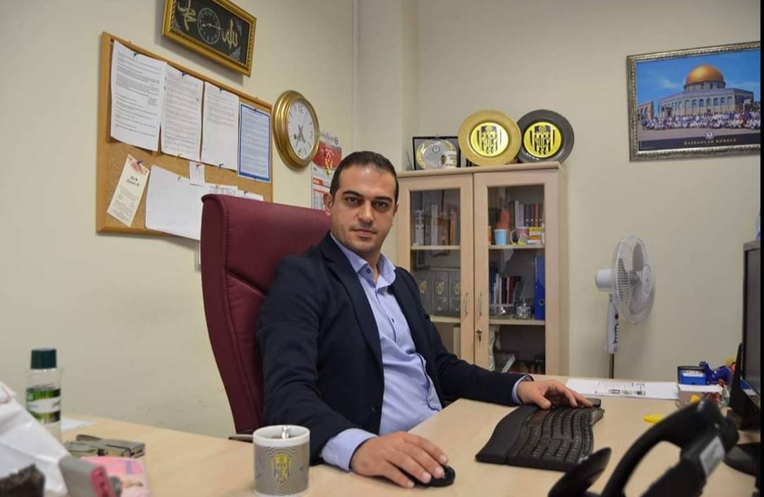 Niyazi Mete Gürgan